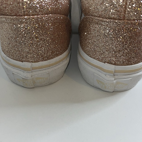 Vans for kids size kids 13 (New without price tag/box) - Picture 6 of 7